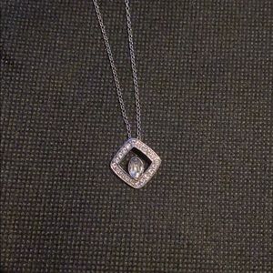 Swarovski necklace